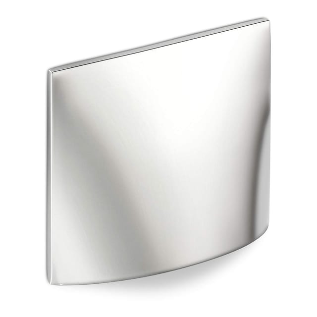 SOTECH Muschelgriff HANNO BA 32 mm Chrom Poliert