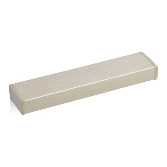 SOTECH 5x Möbelgriff SW109 BA 96 mm Edelstahloptik