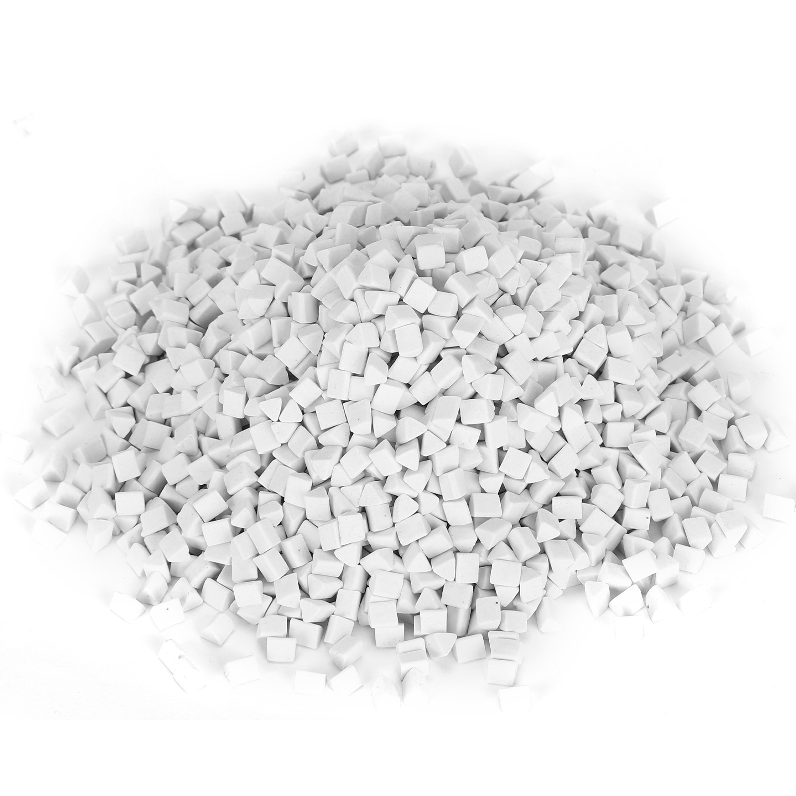 Mm 500 G Keramikdreieck – Schmuckpoliermaschine