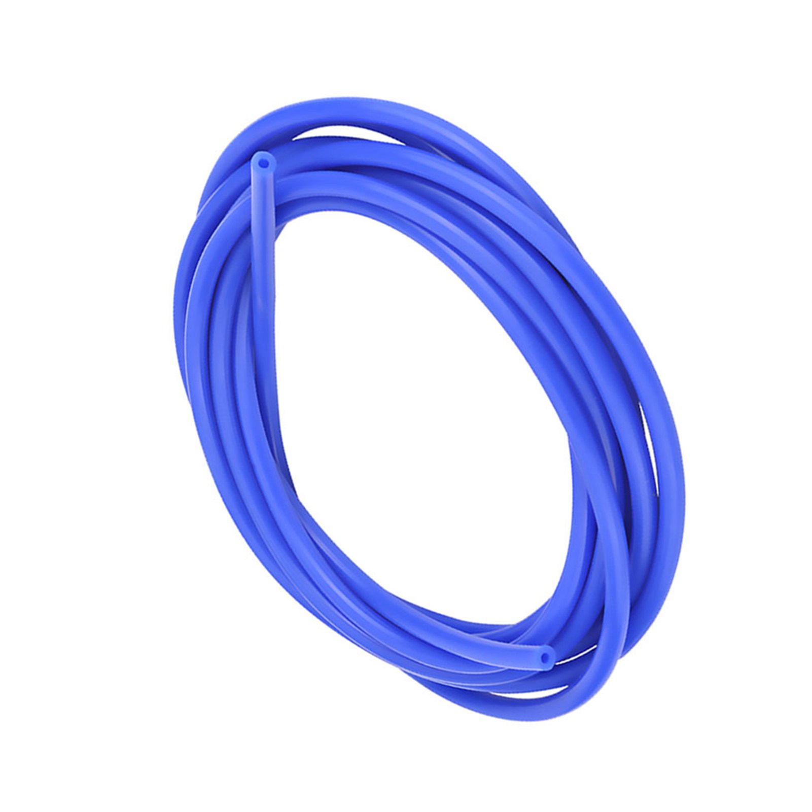 Mm X 5 M Silikonschlauch – Universell Blau Für Saugkraft