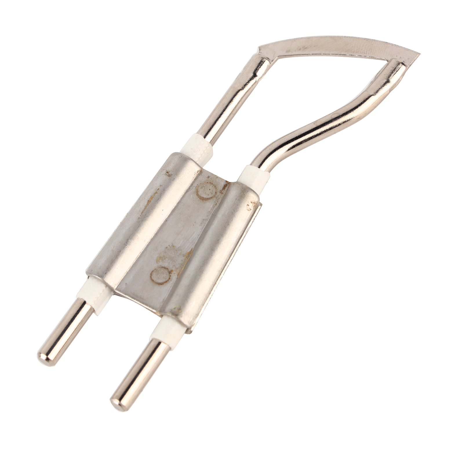Schneidklinge Für Stoffseile Für Elektrische Heißmesser Kd-7-3, Kd-5-3, Kd-8-3.