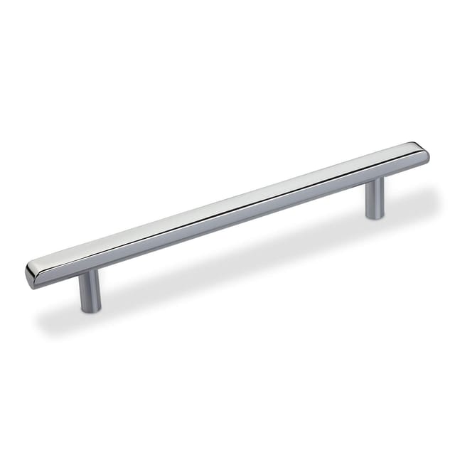 SOTECH Stangengriff SW43 BA 160 mm Aluminium Chrom Poliert