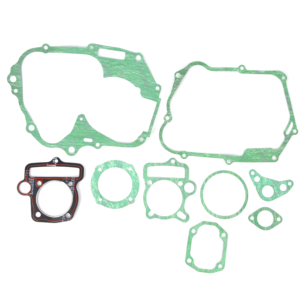 Motordichtungssatz Für Yx 140cc – Kompatibel Mit Ycf/ssr/piranha/pitster