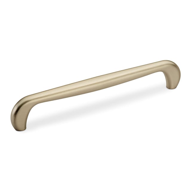 SOTECH Bügelgriff JULYNN BA 160 mm Edelstahloptik Matt
