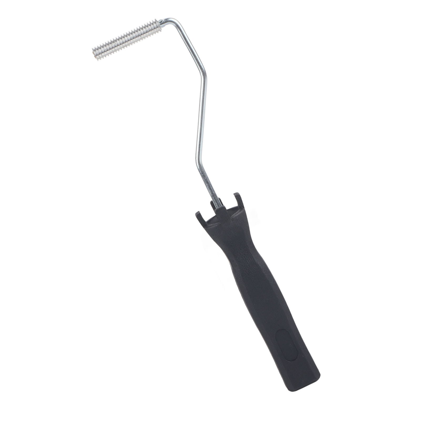 Laminierrolle 10 X 50 Mm – Aluminium/abs Für Gfk/frp-harz