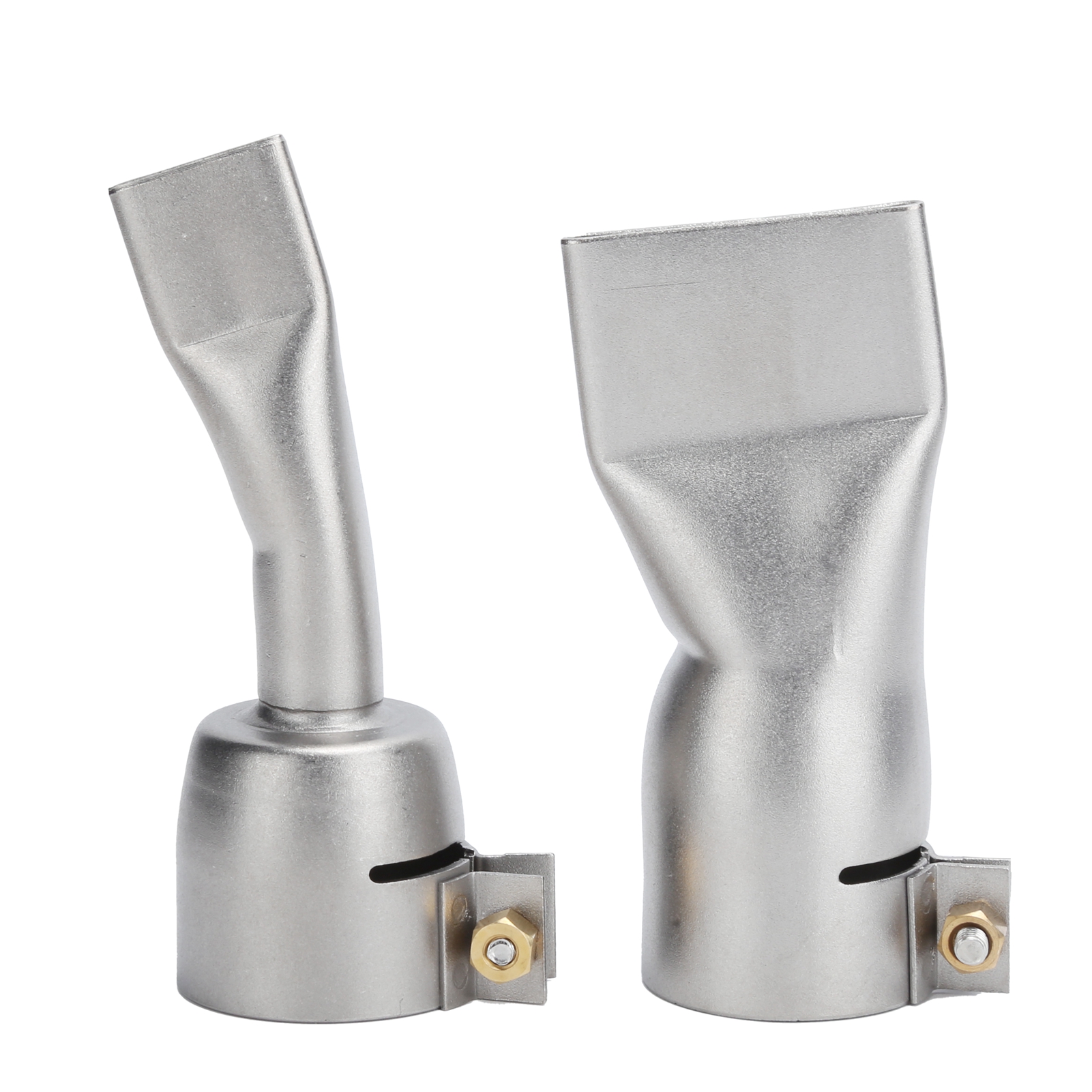 Flachdüsen-schweißpistole – 20/40-mm-düsen Für Edelstahl