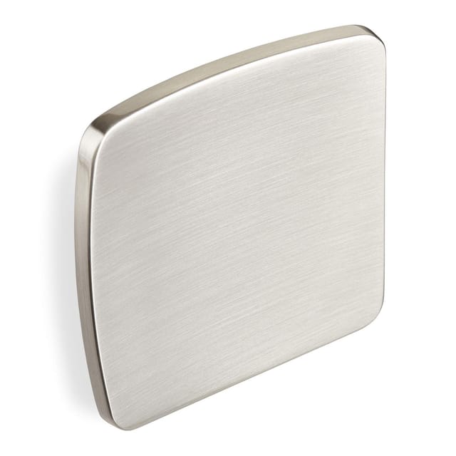 SOTECH Knopfgriff SW23 BA 32 mm Edelstahloptik