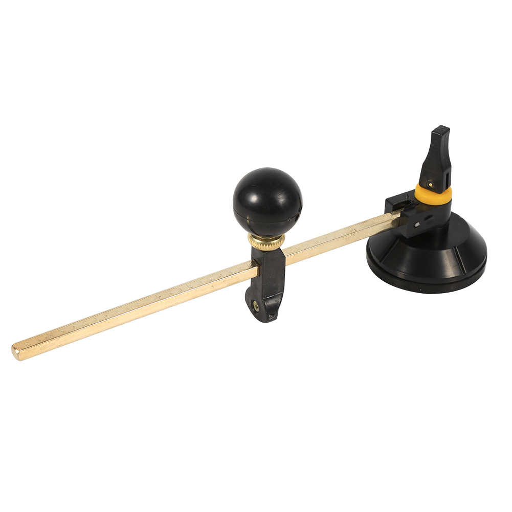 40 Cm Kreisschneidzirkel – Verstellbar Für Glas/kreise
