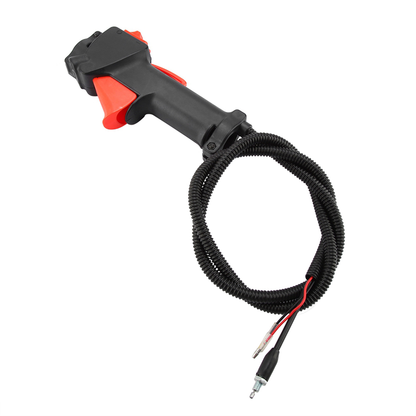 26-mm-trimmergriff – Rutschfester Freischneider Mit Schalter