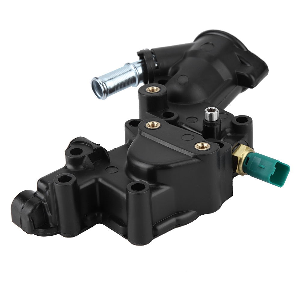 Thermostatgehäuse 9654775080 – Hochpräzisionssensor Für Citroën C2