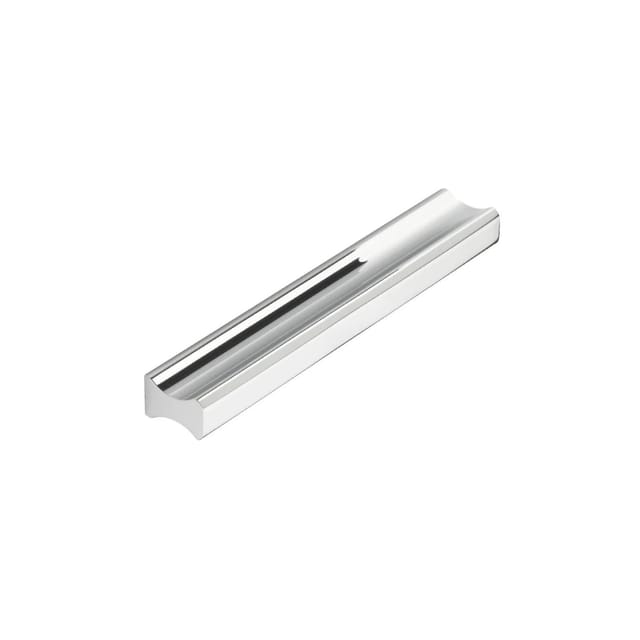 SOTECH Griffleiste STOCKHOLM BA 256 mm Chrom Poliert