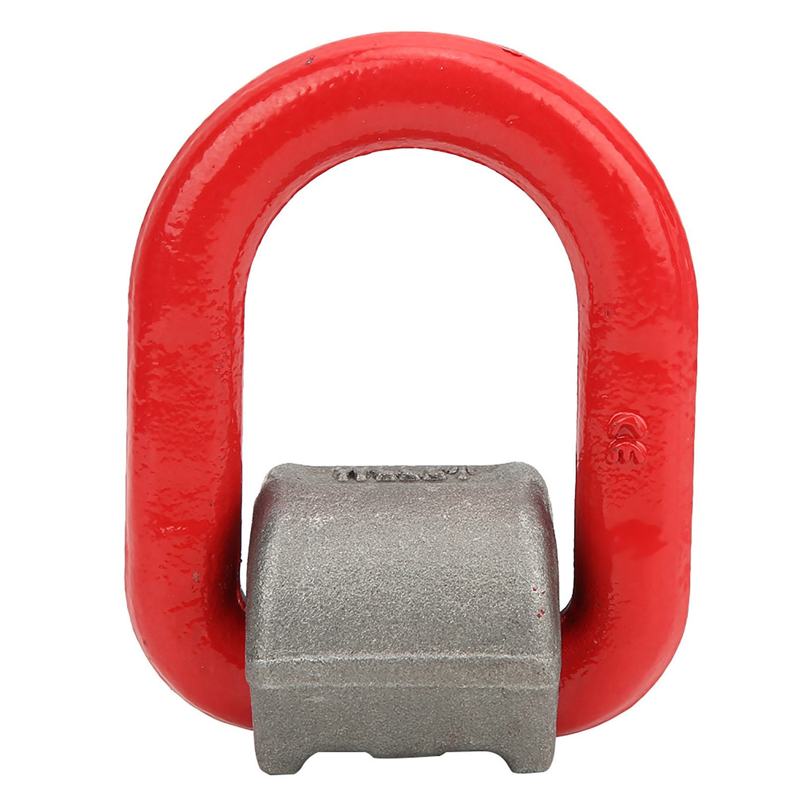 D-ring-schäkel G80 2t – Hochfester Legierter Stahl
