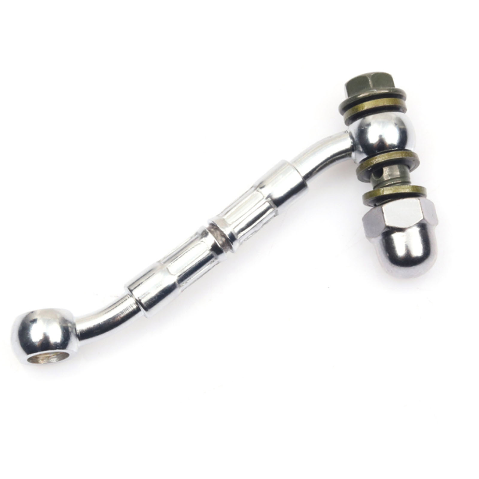 Universeller Hydraulischer Motorradbremsverlängerungsanschluss – Hydraulik