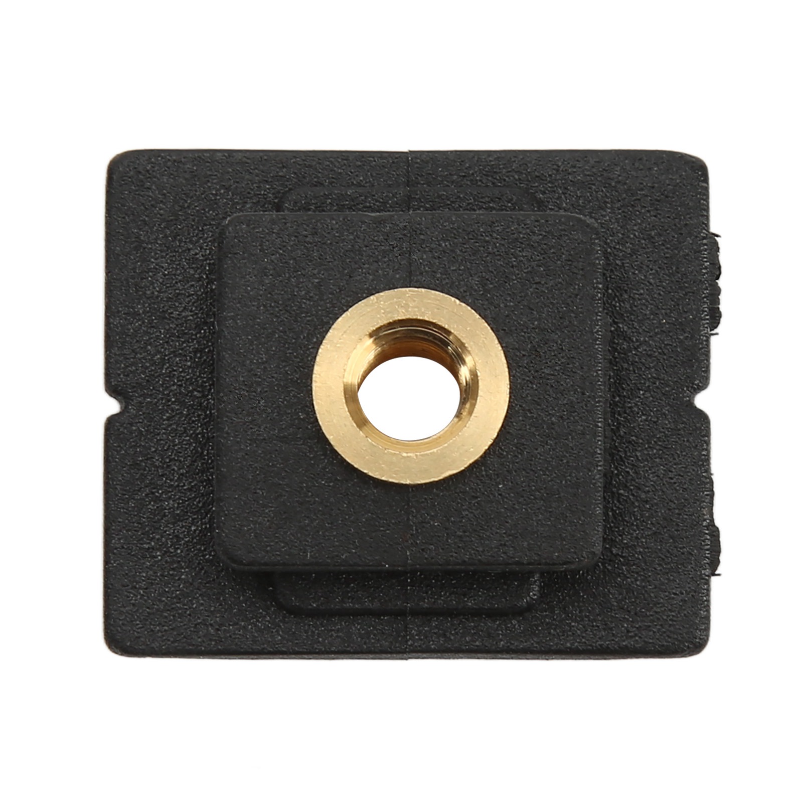 Scheinwerfermutterclip 63122752224 – Kompatibel Mit Mini R55/r56/r57/r58