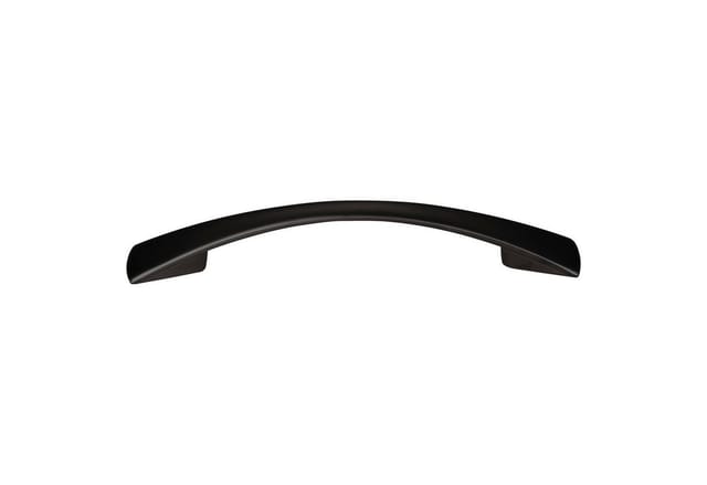 SOTECH Bogengriff JAN BA 96 mm Schwarz Matt