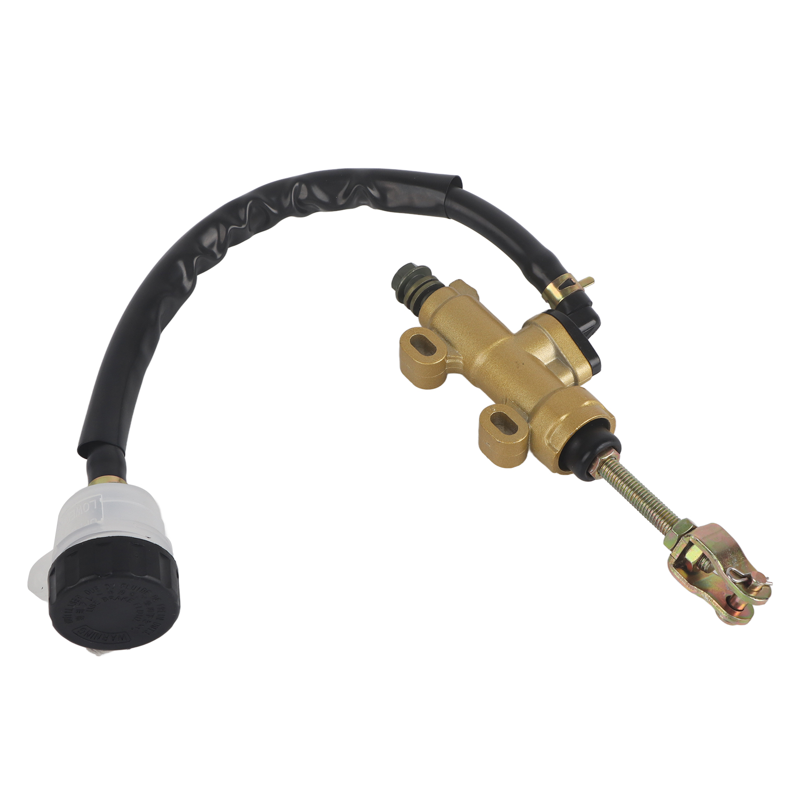 Hinterradbremszylinder – Motorradpumpe Für Dirtbike