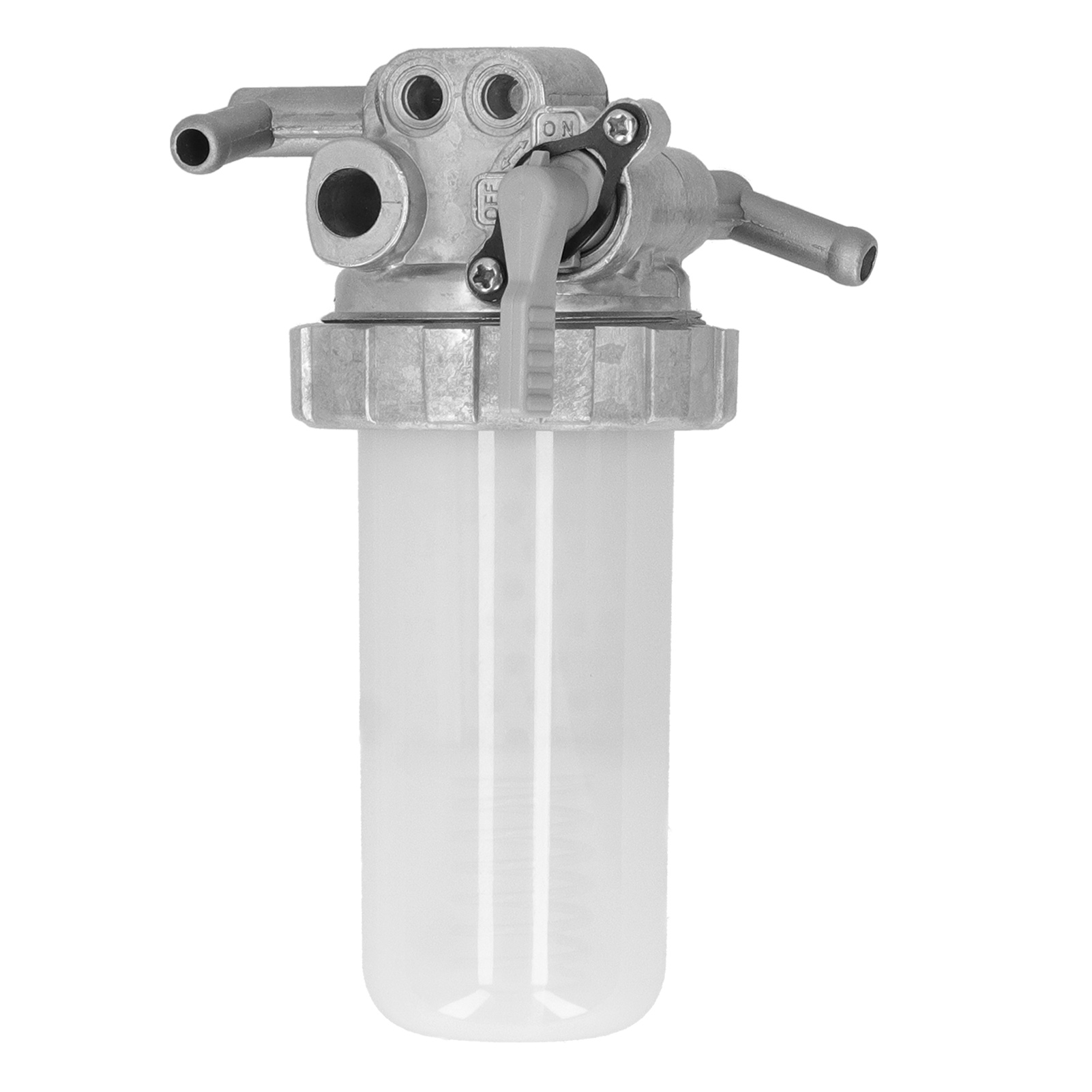 Kraftstofffilter/wasserabscheider – Kompatibel Mit Kubota D1105/v3307