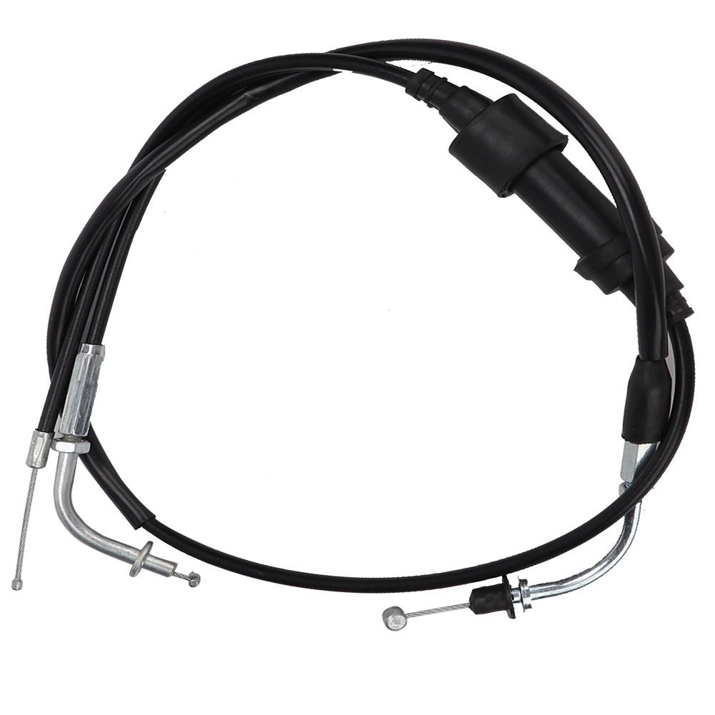 Wasserdichter Gaszug – Standard Für Motorräder