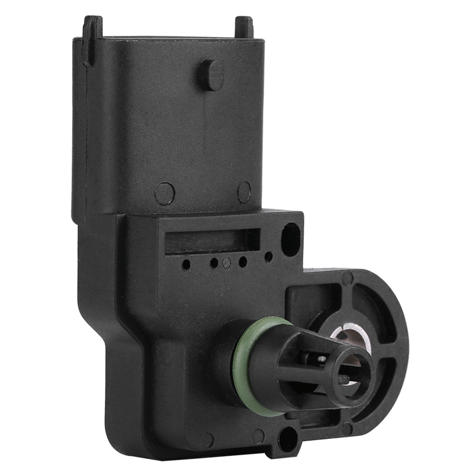 Drucksensor 8200375977 – Schwarz, Hitzebeständig Für Autos