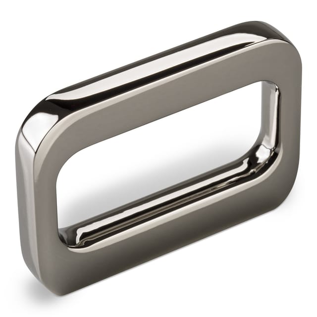 SOTECH Bügelgriff OLESSIA BA 32 mm Nickel Poliert