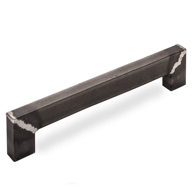 SOTECH Bügelgriff SAMUEL BA 320 mm Stahl Schwarz