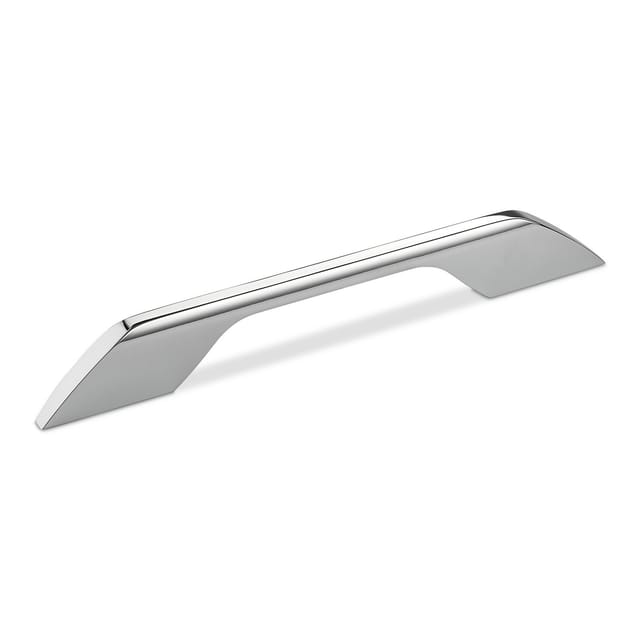 SOTECH Bügelgriff ADRIEN BA 128 mm 160 mm Chrom Poliert
