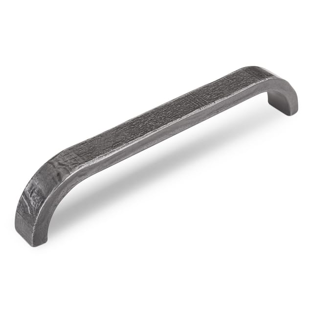 SOTECH Bügelgriff BERND BA 160 mm Eisen Antik Dunkel