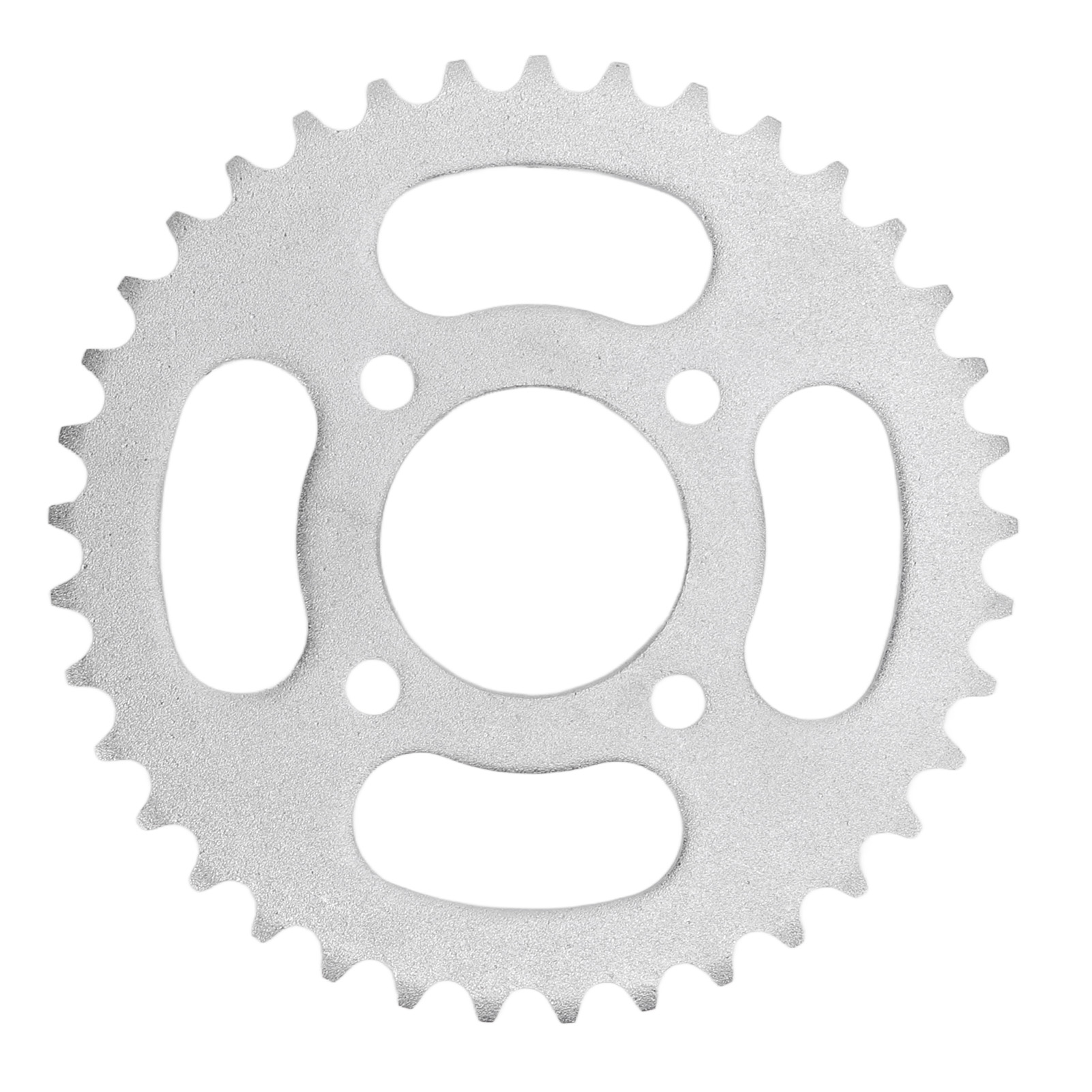 37-zahn-kettenrad Hinten, 420–48 Mm, Kompatibel Mit 50–125 Cm³ Atv/dirt Pit Quad