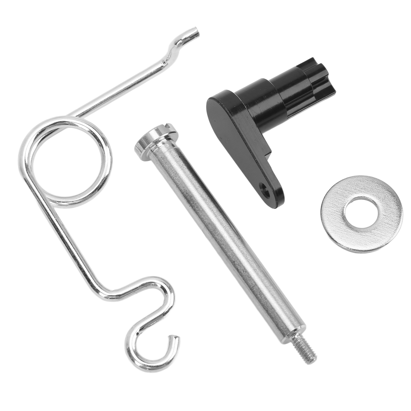Federbelastetes Scharnier Für Die Tankklappe, Ersatzteil Aus Aluminiumlegierung Für Ford Lincoln Mark Lt.