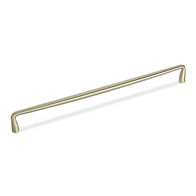 SOTECH Bügelgriff MAREN BA 320 mm Edelstahloptik