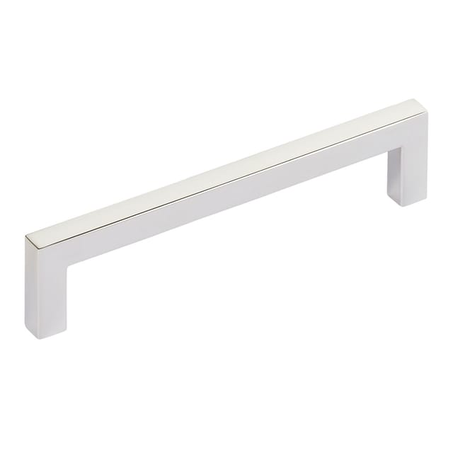 SOTECH Stangengriff E8 BA 160 mm Echt Edelstahl SS201 Poliert