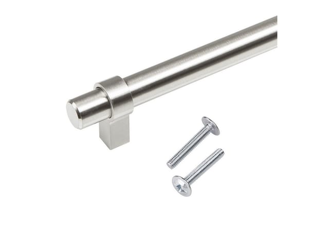 SOTECH Stangengriff G20 BA 128 mm Edelstahloptik