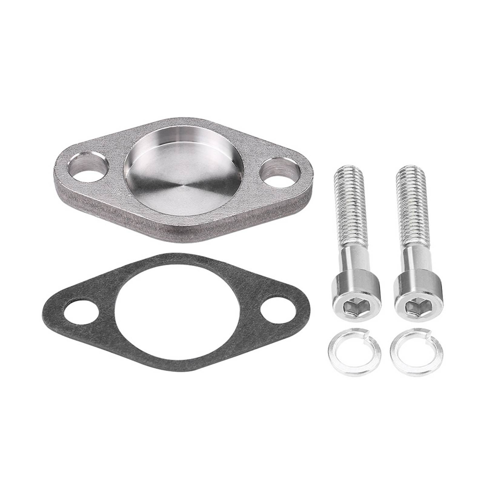 Agr-platte X5 E53 M57 – Rostfrei Und Verschleißfest Für 3.0d-motor