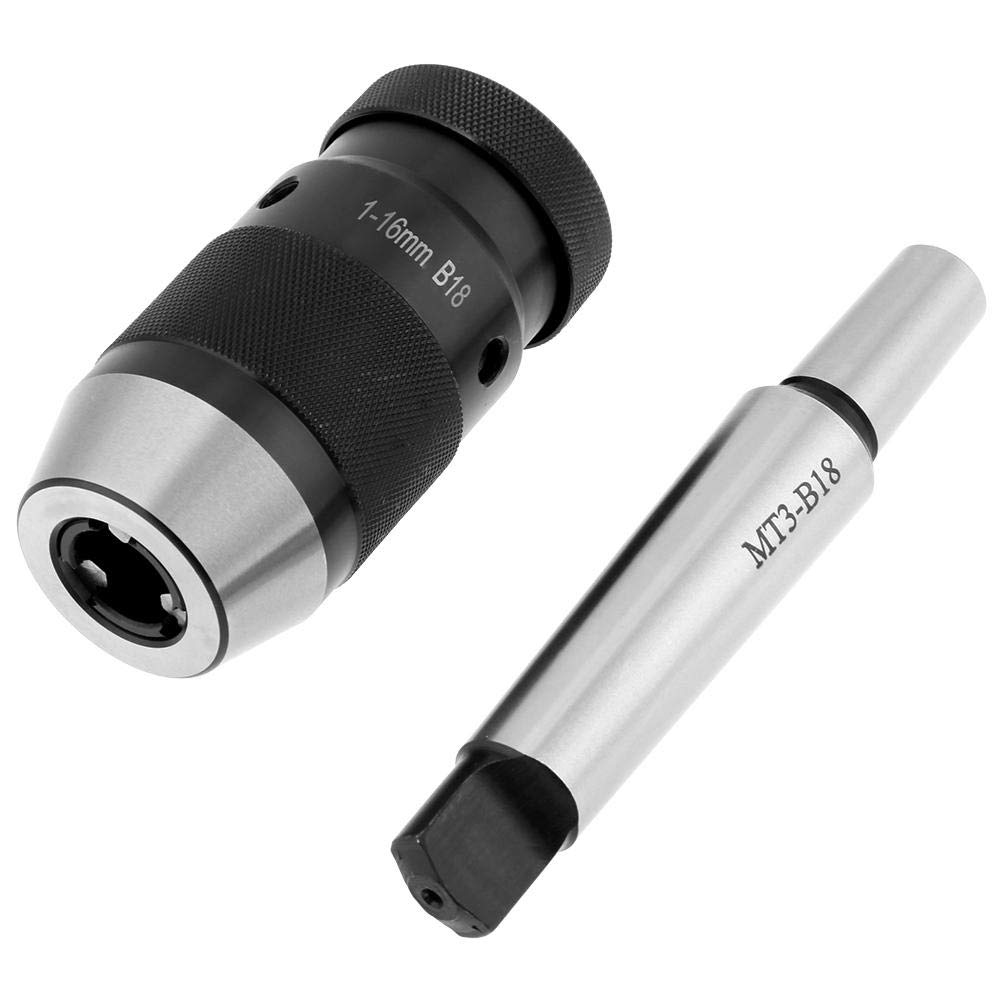 45-mm-selbstspannfutter – Schnellspannfutter Mit Hohem Drehmoment