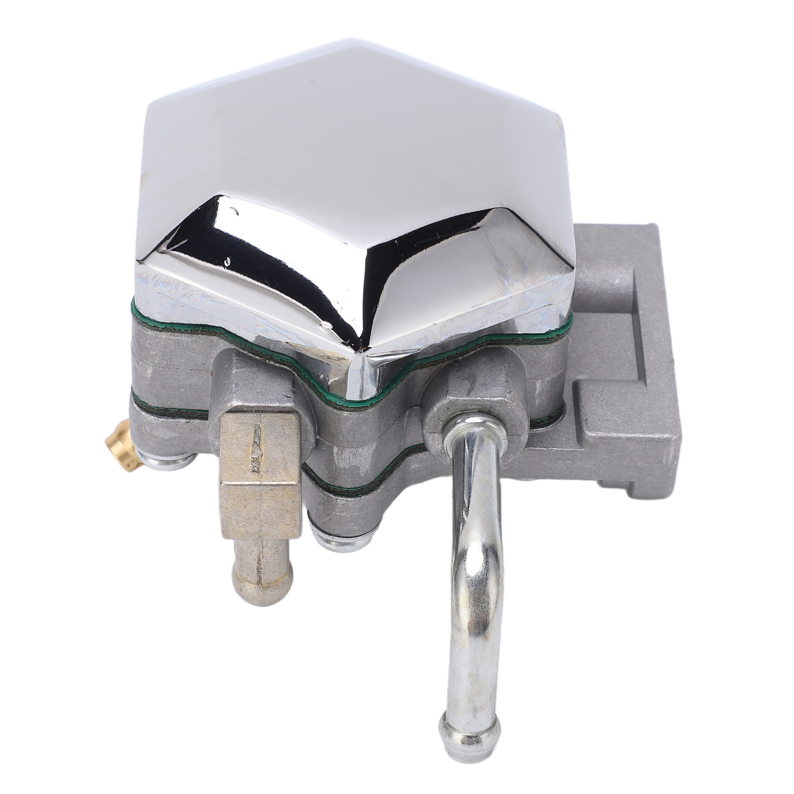Kraftstoffpumpenbaugruppe 2uj13910-00 – Metallersatzteil Für Virago 125 1997-1999
