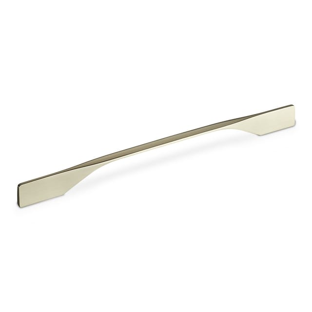 SOTECH Bügelgriff FRANCO BA 288 mm 320 mm Edelstahloptik