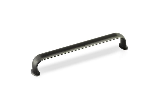 SOTECH Bügelgriff SADA BA 160 mm Aluminium Eisenoptik