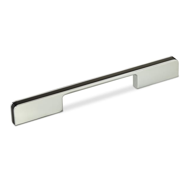 SOTECH Bügelgriff LINA BA 160 mm 192 mm 224 mm Chrom Schwarz