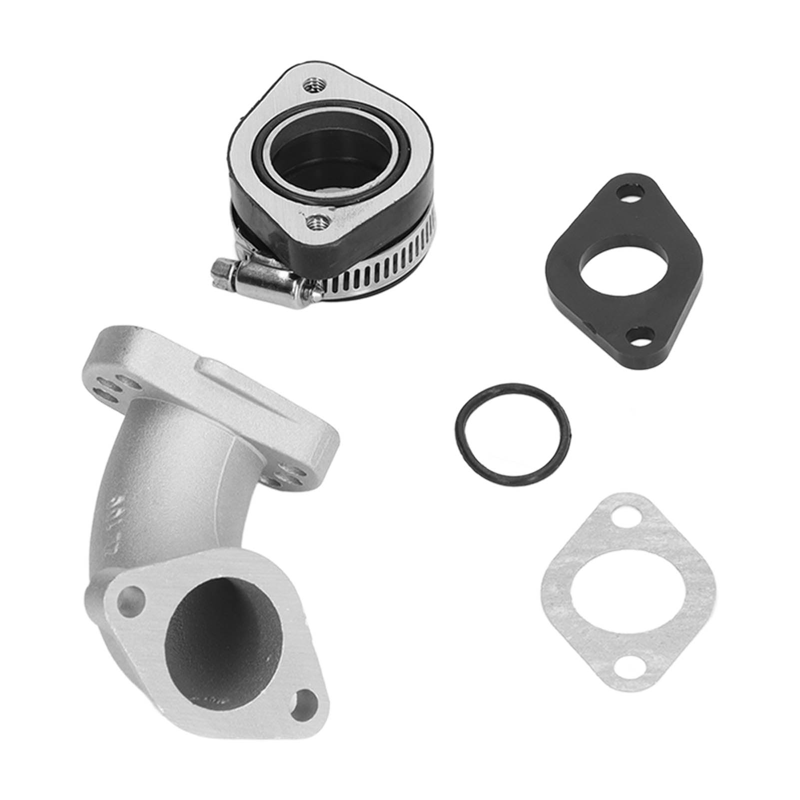Einlassdüsen-kit 26-28 Mm – Kompatibel Mit 125-250 Cm³ Pitbikes