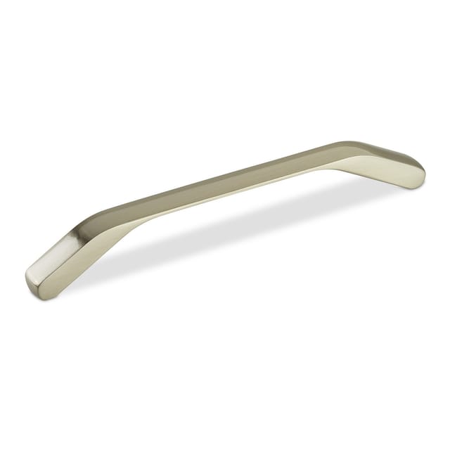 SOTECH Bügelgriff NICKI BA 160 mm Aluminium Edelstahloptik