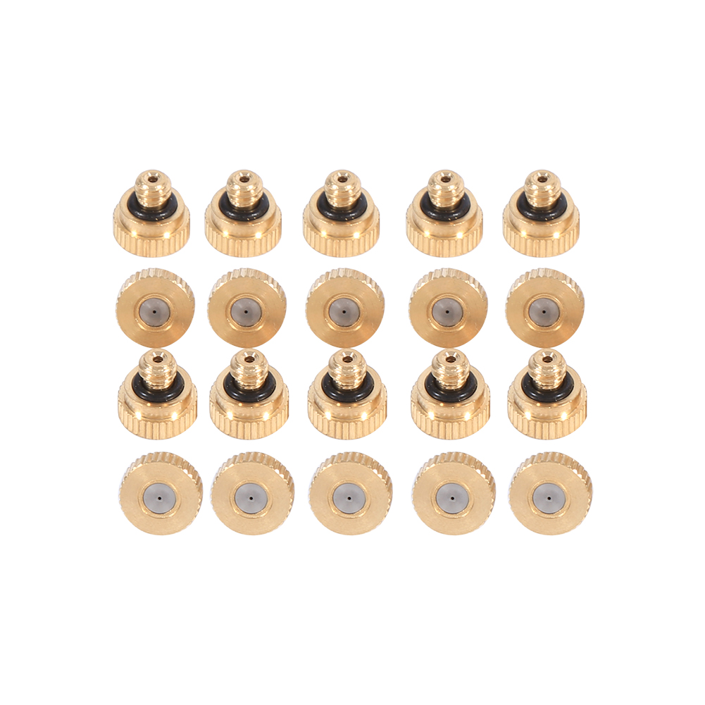 0,4 Mm Messingdüse 10/24 – 20–70 Kg/cm² Wasserabscheider Für Schweißarbeiten