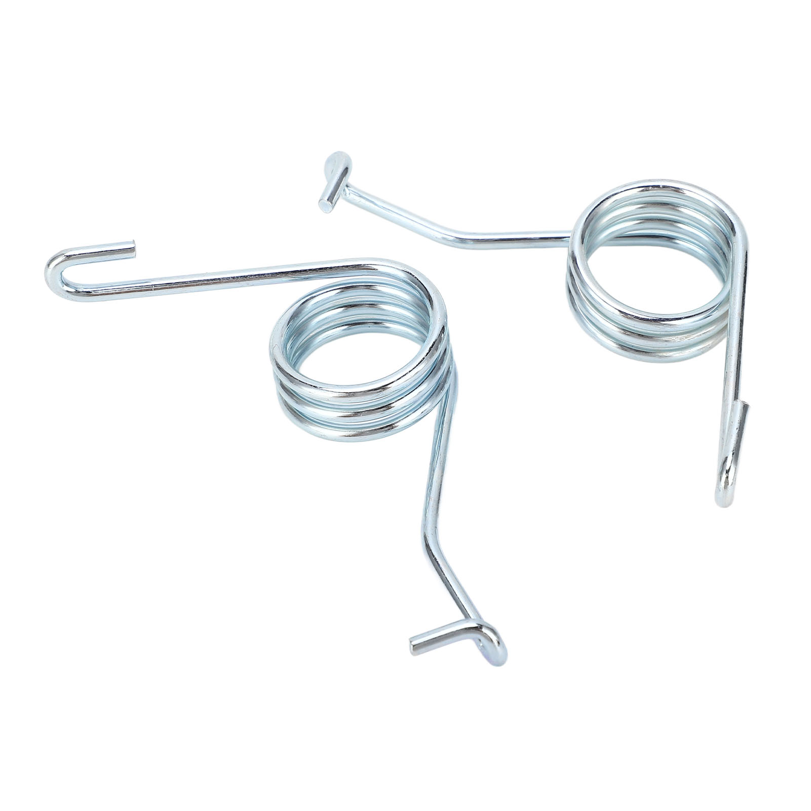 Feststellbremsfedern 7h0615295a – Metall Für Transporter V 2003-2015