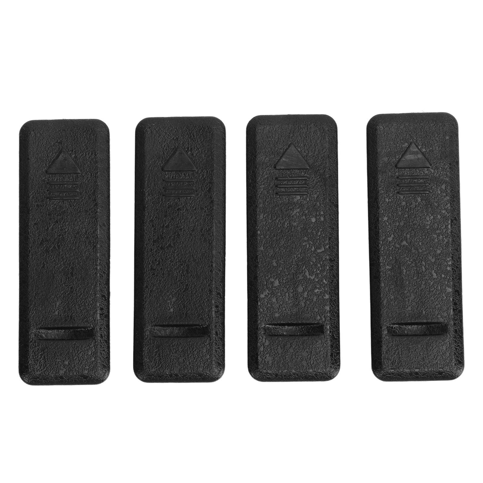 Dachrelingabdeckungen 87255a5000 – Für Hyundai I20 I30