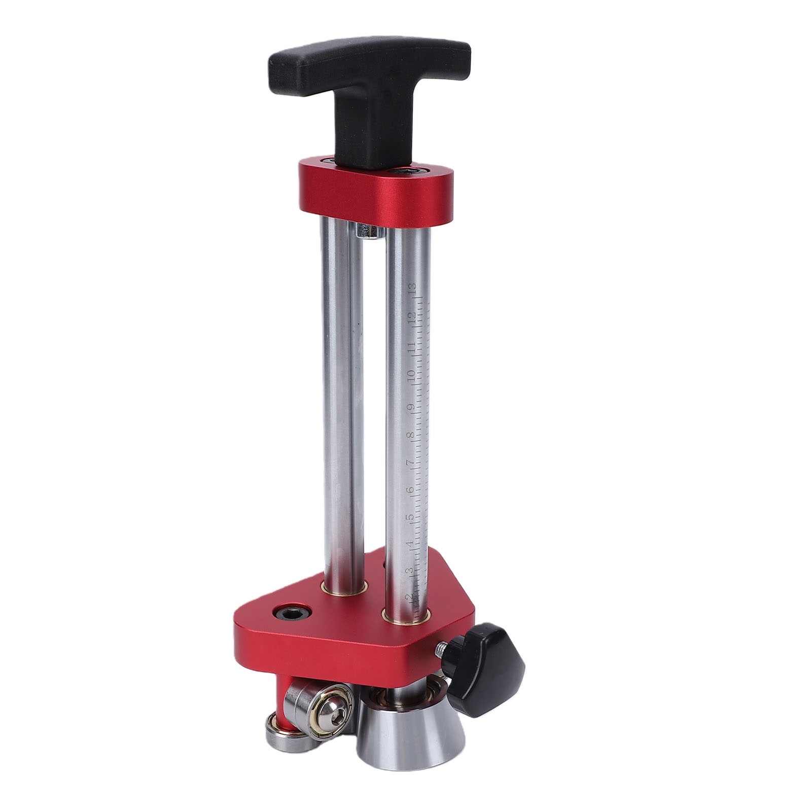 Blechbieger 7-130 Mm – Verstellbar 0-100° Für Dacharbeiten