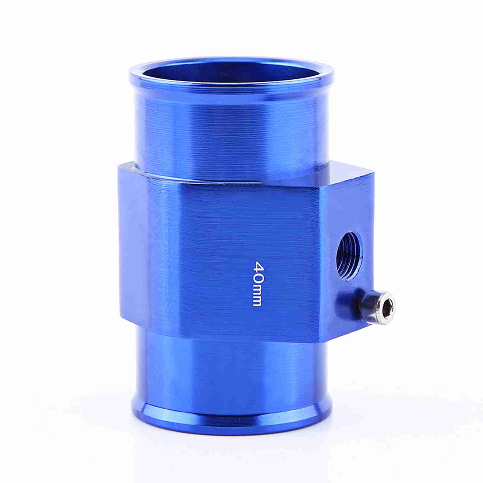 40-mm-temperaturadapter – Universelle Blaue Wasserdichtung