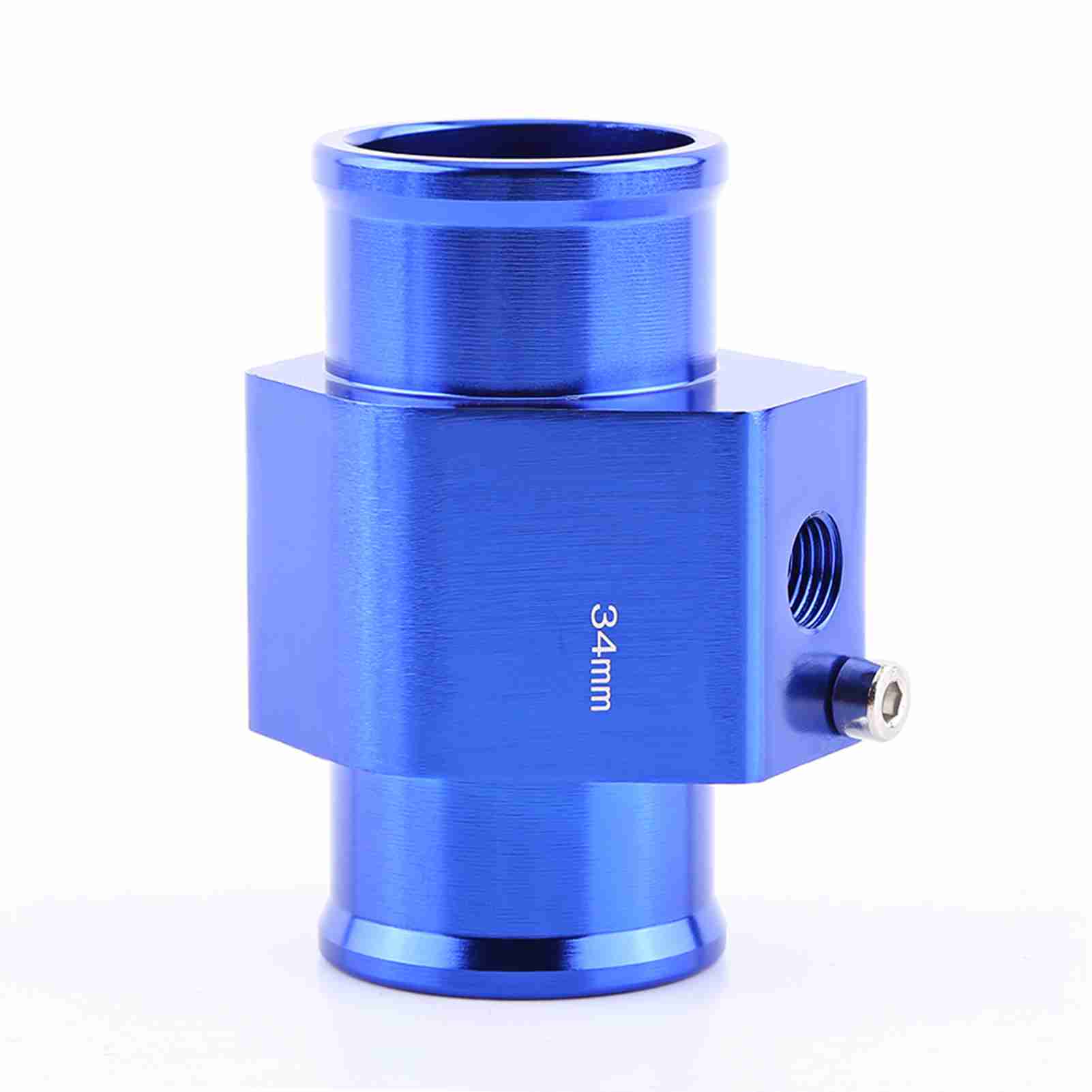 34-mm-temperaturadapter – Universelle Blaue Wasserdichtung