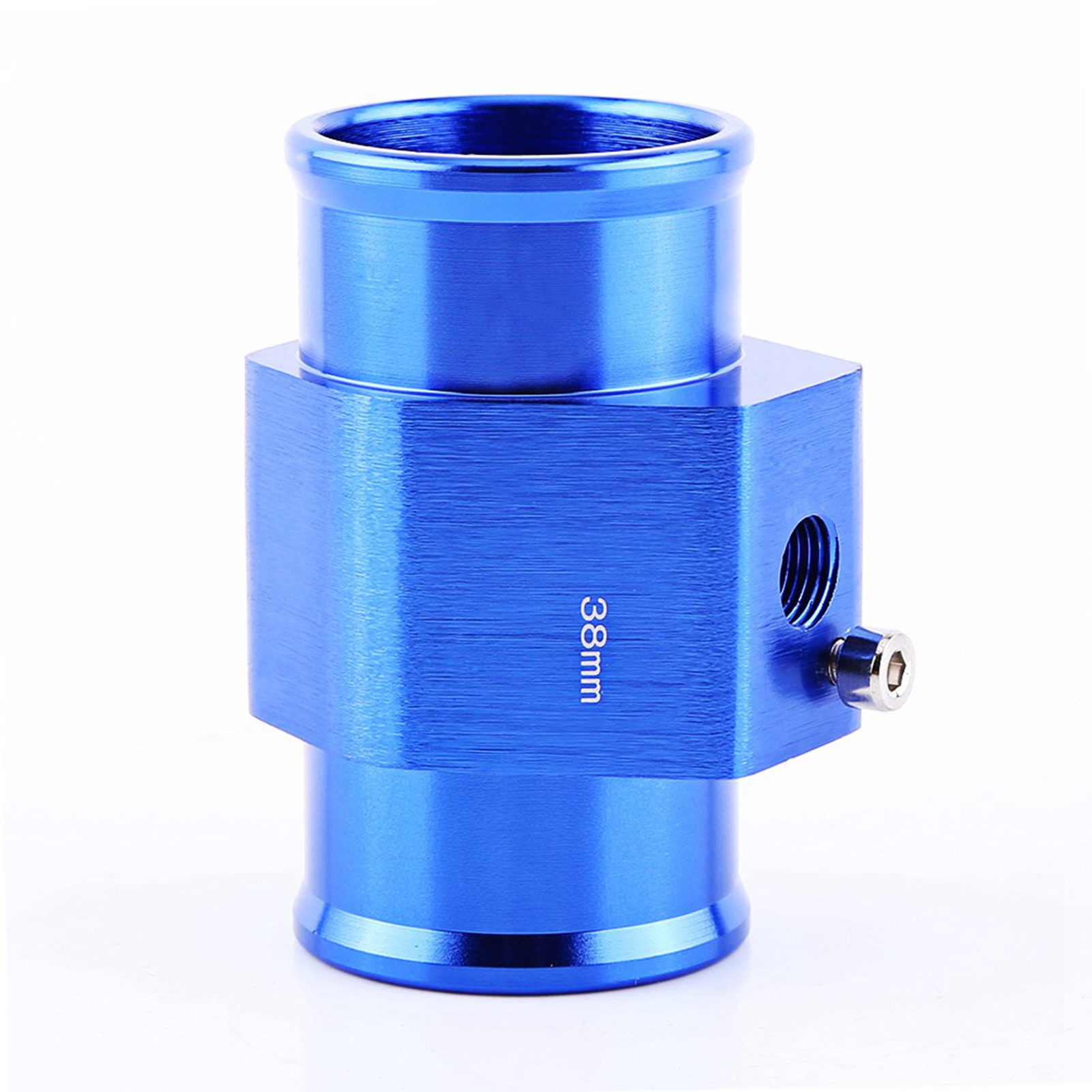 38-mm-temperaturadapter – Universelle Blaue Wasserdichtung