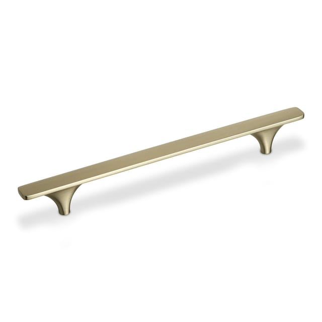 SOTECH Bügelgriff NORA BA 160 mm Edelstahloptik