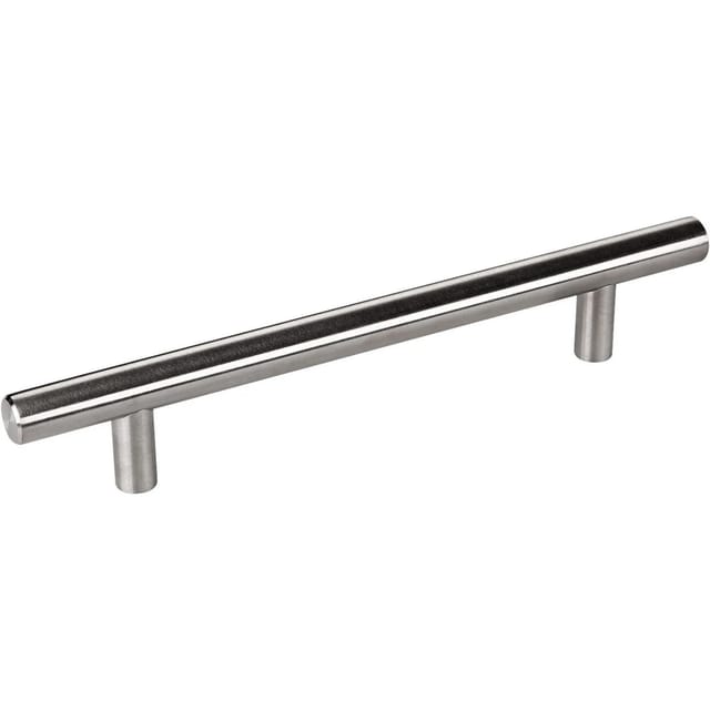 SOTECH Stangengriff G10 BA 128 mm Edelstahl Gebürstet
