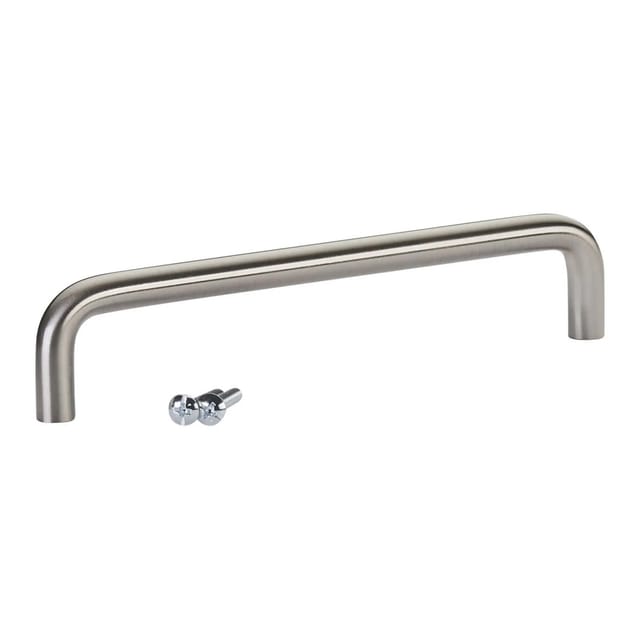 SOTECH Bügelgriff BG03 BA 160 mm Edelstahloptik